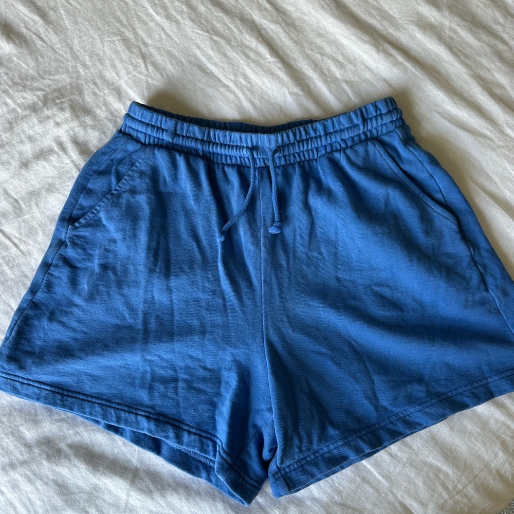 Old Navy Jogger Shorts